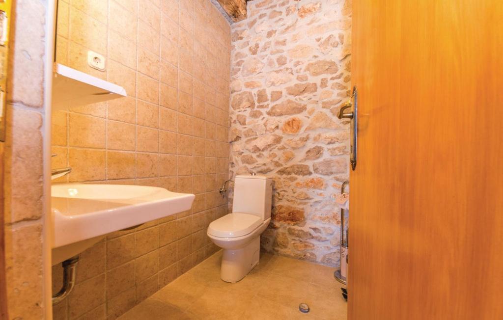 Galovac  Luxury Villa Maria With Pool מראה חיצוני תמונה