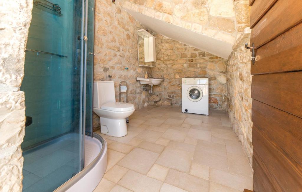 Galovac  Luxury Villa Maria With Pool מראה חיצוני תמונה